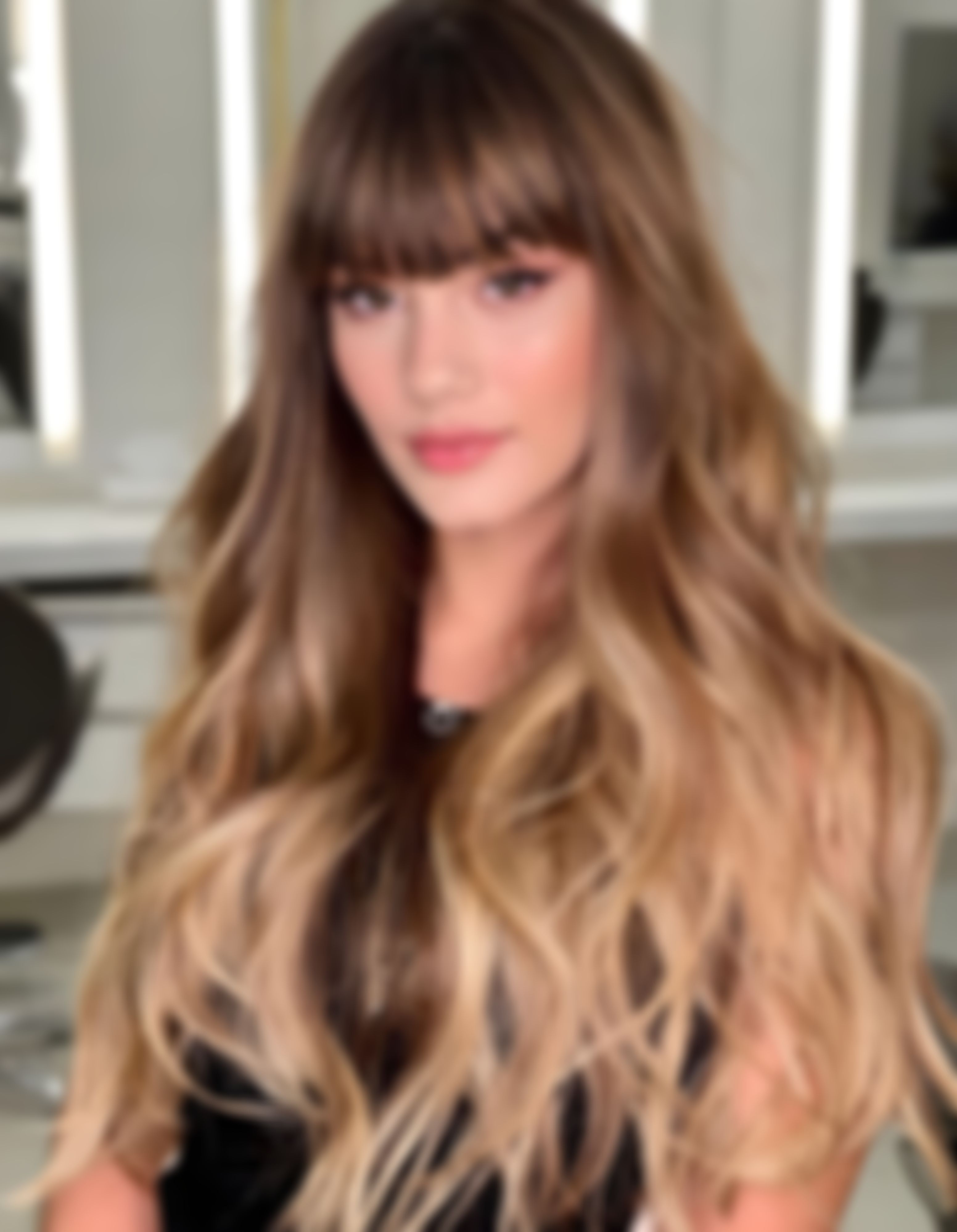 Sara Ochoa Hair